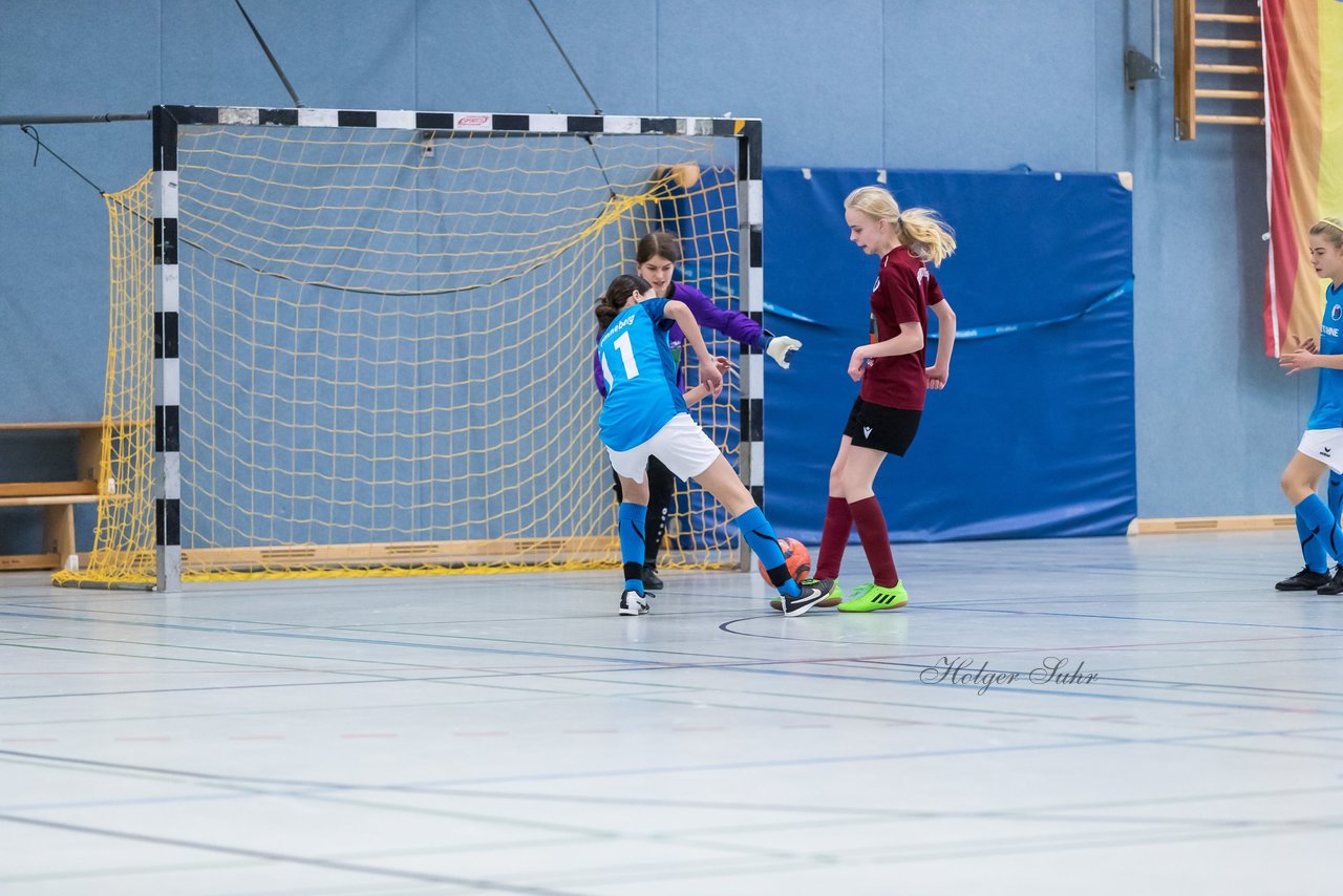 Bild 380 - wCJ Futsalmeisterschaft Runde 1